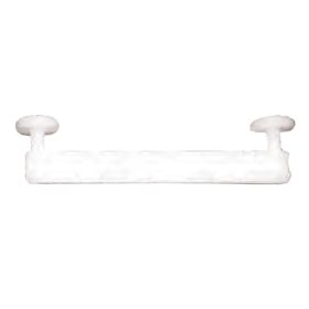 Füles függöny csúszka 50mm, 10 db/csomag