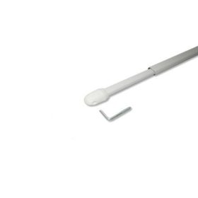 Fehér vitrázspálca 40-60 cm (2 db/csom)