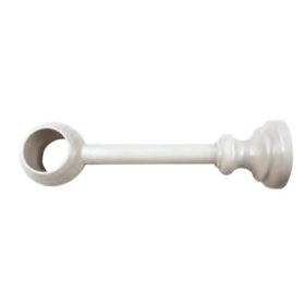 28mm FILIGRANO tartó 18 cm, fehér, 1db/cs