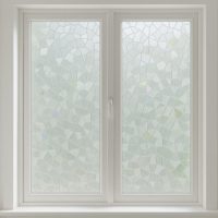 Öntapadó statikus üvegfóliák