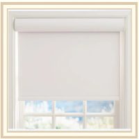 Fényáteresztő rolók