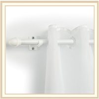 Kávéházi függönykarnisok és tartozékok