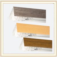 Mennyezeti sínek szerelék csomaggal - Berlin (Előlapos)